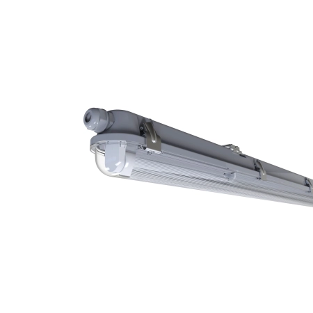 Lampa liniowa hermetyczna Works IP65 NO2111076101 - Nordlux